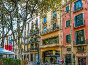 Junior Express gestión de hipoteca en España