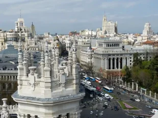Junior Express gestión de hipoteca en España